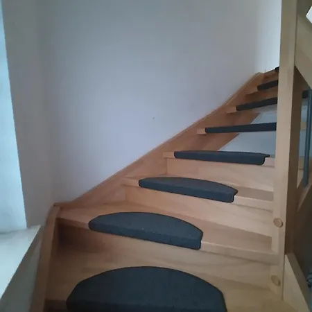 Elsa Accommodatie bij particulieren *