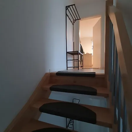 Elsa Accommodatie bij particulieren