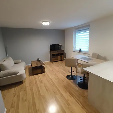 Accommodatie bij particulieren Elsa Nordhausen