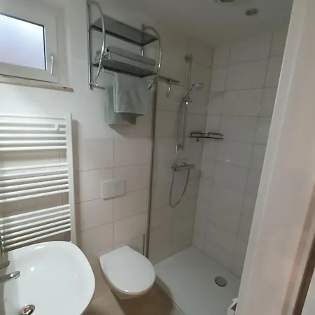 Elsa Accommodatie bij particulieren