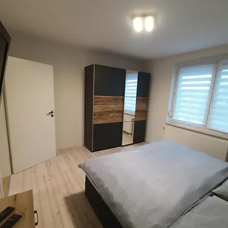Accommodatie bij particulieren Elsa