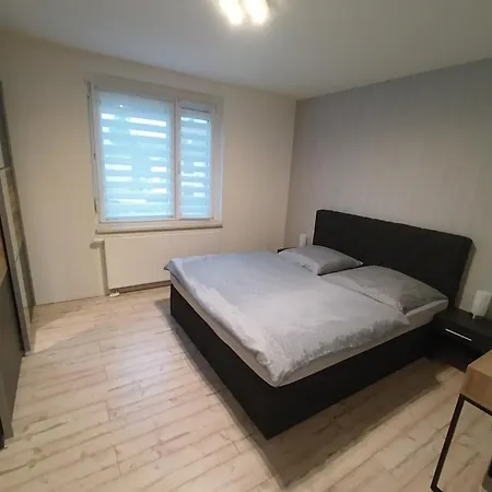 Elsa Accommodatie bij particulieren