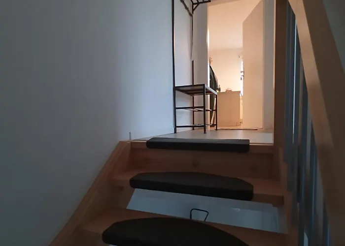 Elsa Accommodatie bij particulieren