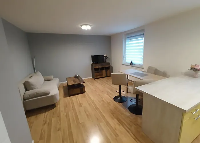 Accommodatie bij particulieren Elsa Nordhausen