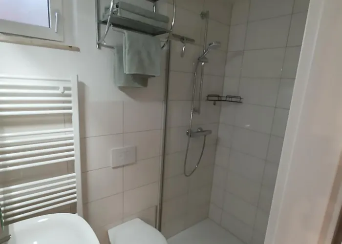 Elsa Accommodatie bij particulieren