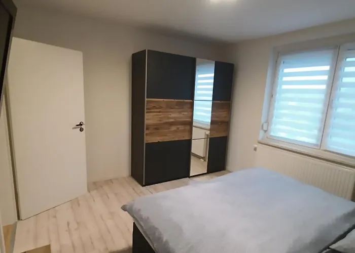 Accommodatie bij particulieren Elsa