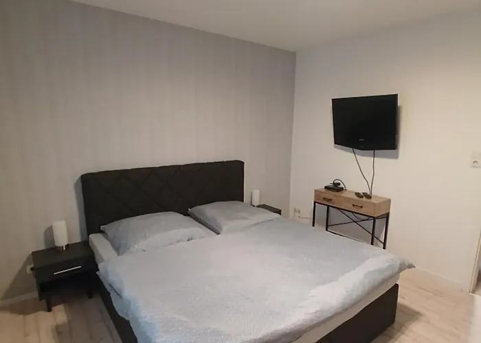 Accommodatie bij particulieren Elsa