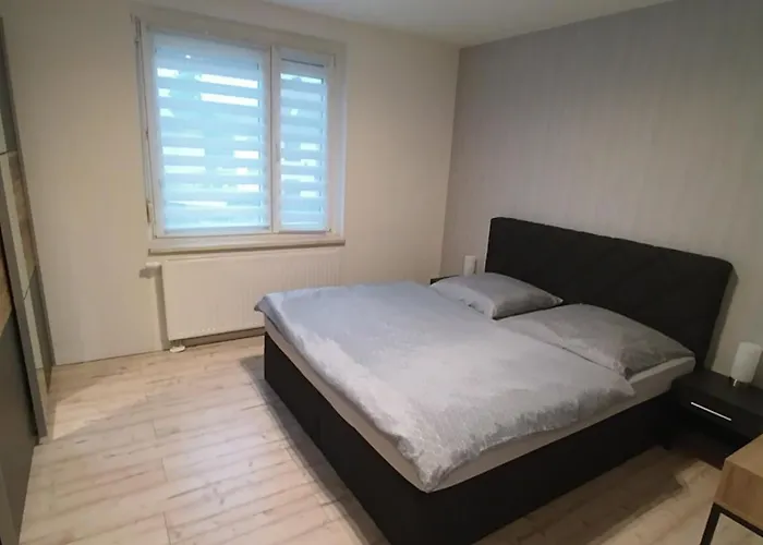 Elsa Accommodatie bij particulieren